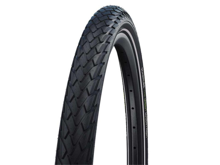 SCHWALBE Green Marathon  Däck 26" x 1,75" (47-559)