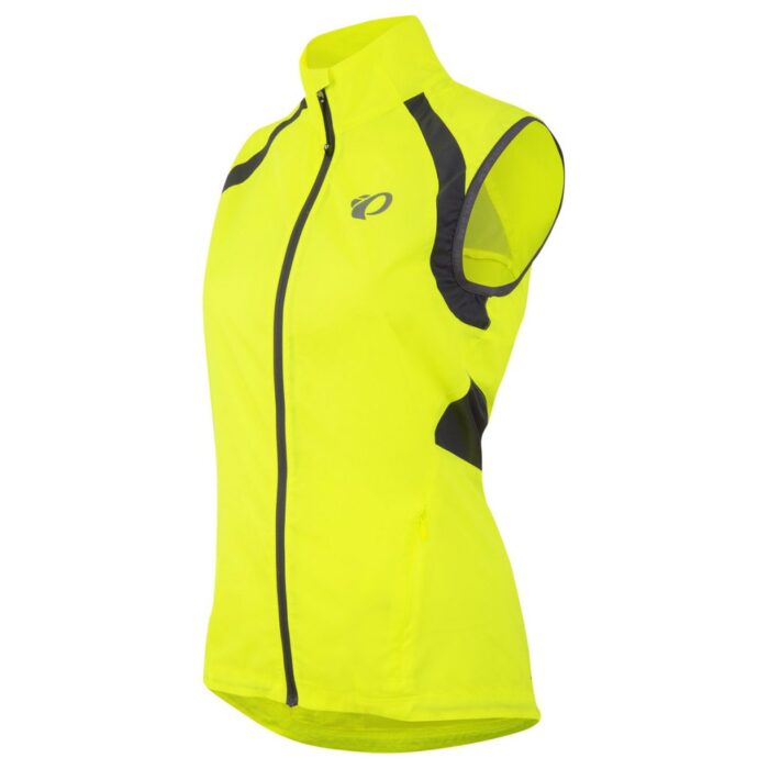 PEARL IZUMI VÄST ELITE BARRIER, DAM L