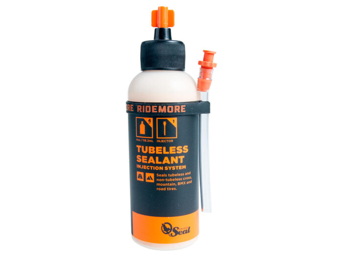 ORANGE SEAL Tubeless Tätningsvätska 118 ml