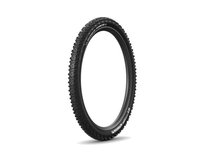 MICHELIN FORCE XC Performance Line Vikbart Däck 27,5" x 2,25" (57-584) - Bild 2