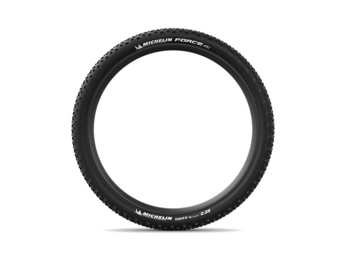 MICHELIN FORCE XC Performance Line Vikbart Däck 27,5" x 2,25" (57-584) - Bild 3