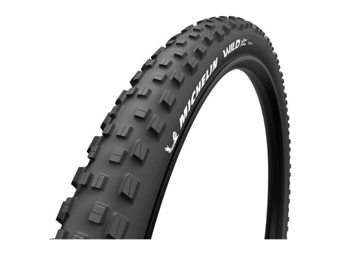 MICHELIN Wild XC Performance Line Vikbart Däck 29" x 2,35" (60-622)