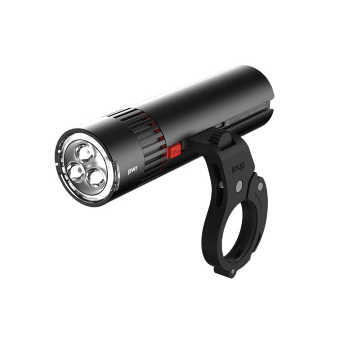 Knog PWR Road Framlampa 700 lummen