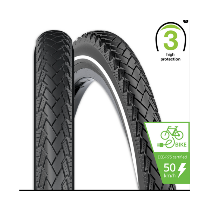 Rexway Conejo 700 x 48 – 3.5mm Ebike-specific