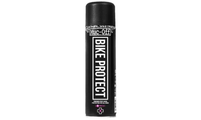 Cykeltvätt Muc-Off Bike Protect 500 ml