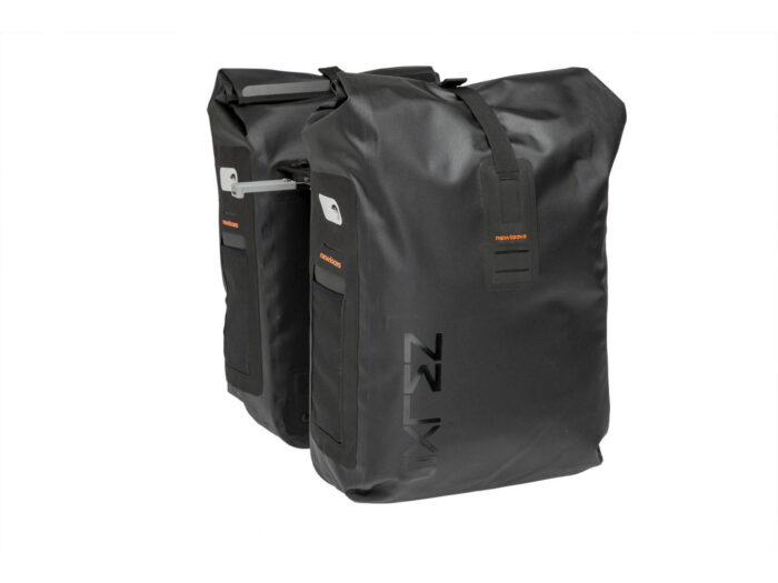 NEW LOOXS Varo Double Pannier MIK - Bild 2