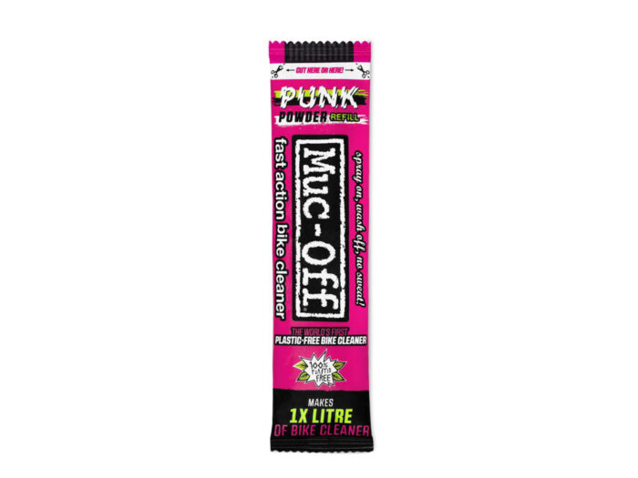 MUC-OFF Punk Powder