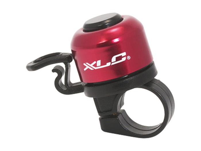 XLC Bell DD-M06 Red