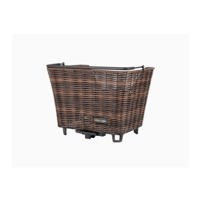 Korg Atran Picnic plast AVS 24L Brun