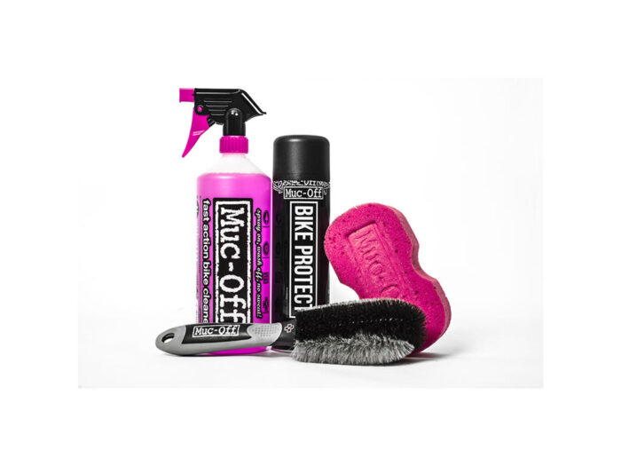 MUC-OFF Bike Care Essentials Kit - Bild 2