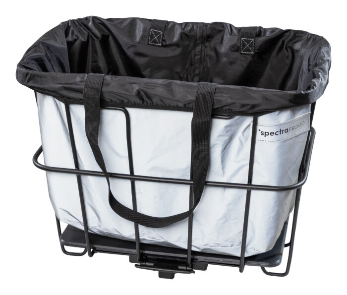 Cykelkorg Carryup