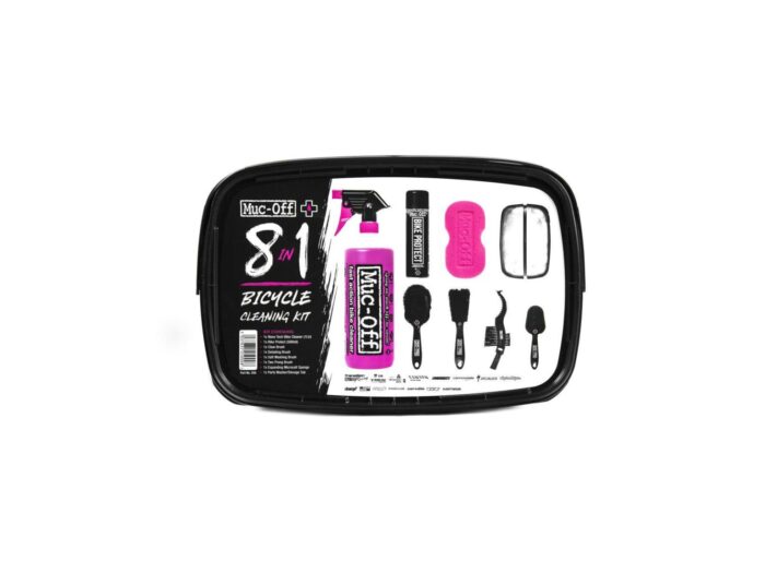 MUC-OFF 8-1 CLEANING KIT - Bild 3