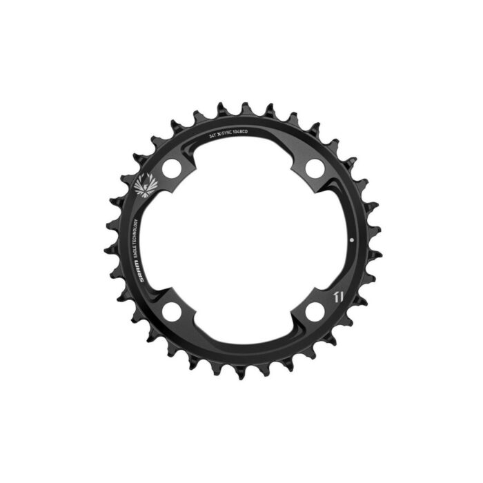 SRAM X SYNC Kedjedrev 11s 32T