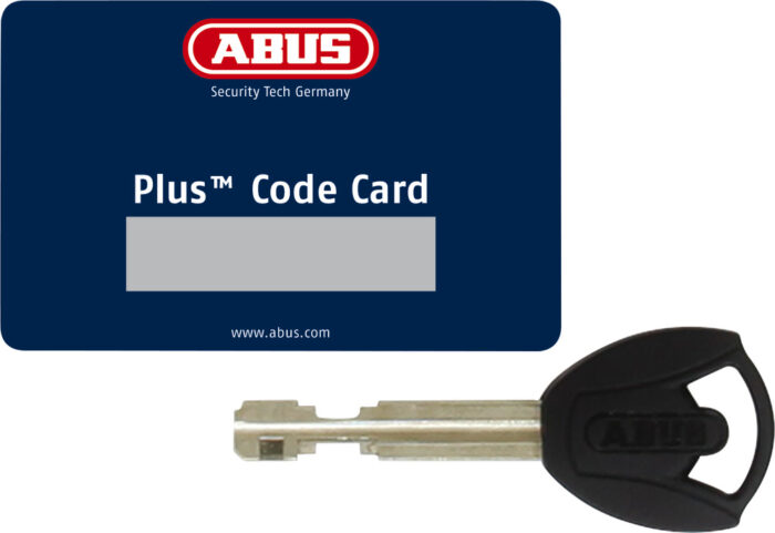 Abus Varedo 47/150HB230 + USH - Bild 3