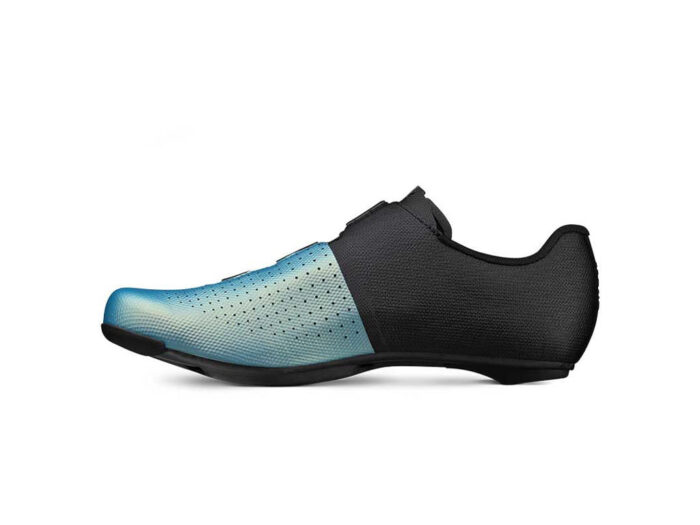 FIZIK Tempo Decos Carbon Iridiscent Blue 42 - Bild 2