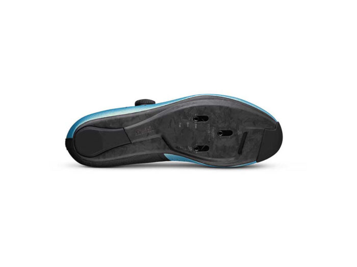 FIZIK Tempo Decos Carbon Iridiscent Blue 42 - Bild 3