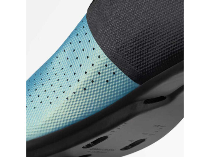 FIZIK Tempo Decos Carbon Iridiscent Blue 42 - Bild 4