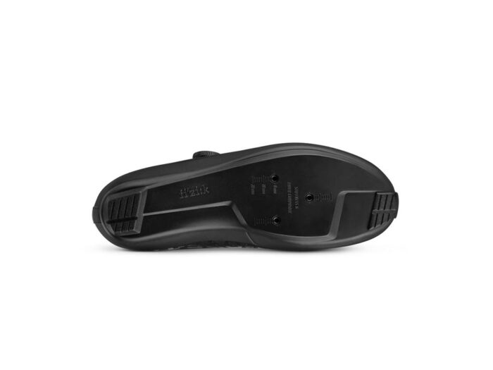 FIZIK Tempo Artica R5 GTX Black/black 46 - Bild 3