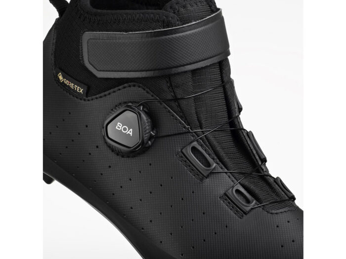 FIZIK Tempo Artica R5 GTX Black/black 46 - Bild 6