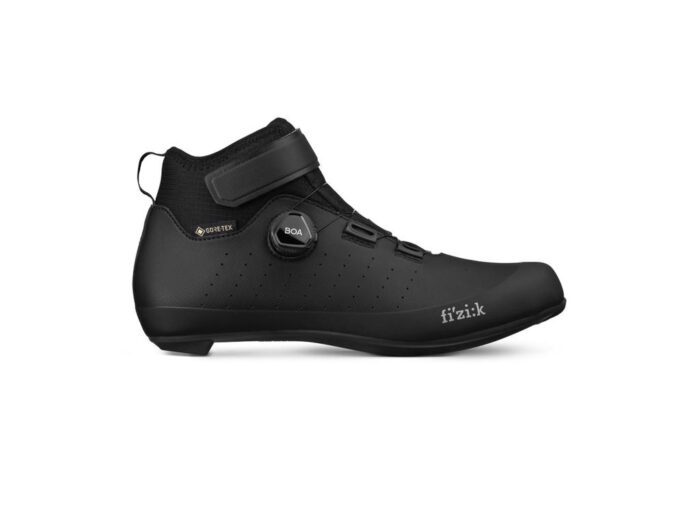 FIZIK Tempo Artica R5 GTX Black/black 46