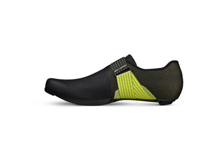 FIZIK Stabilita Carbon Black/Fluo Yellow 46 - Bild 4