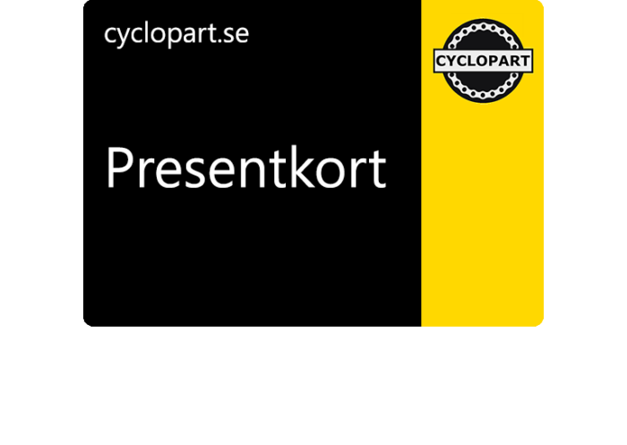 Presentkort