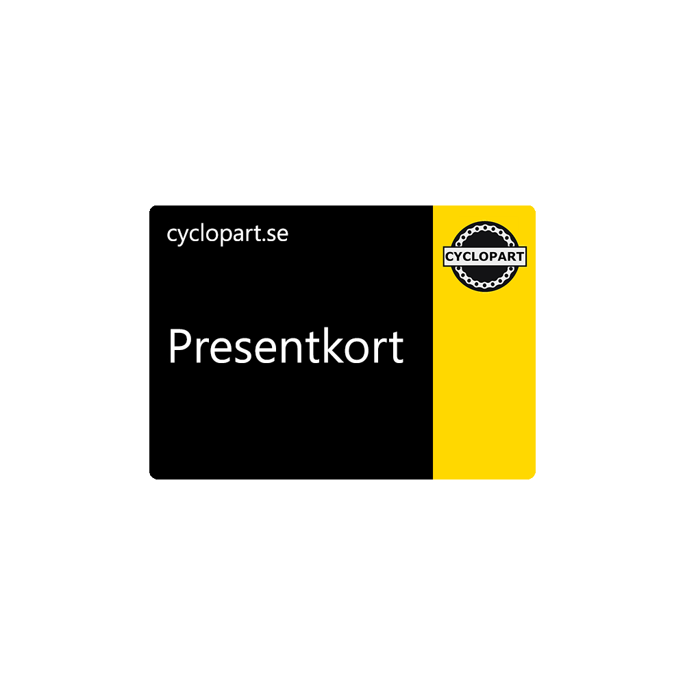 Presentkort